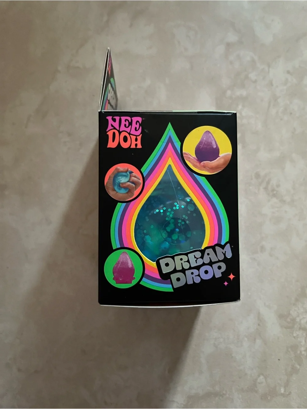 Needoh dream drop